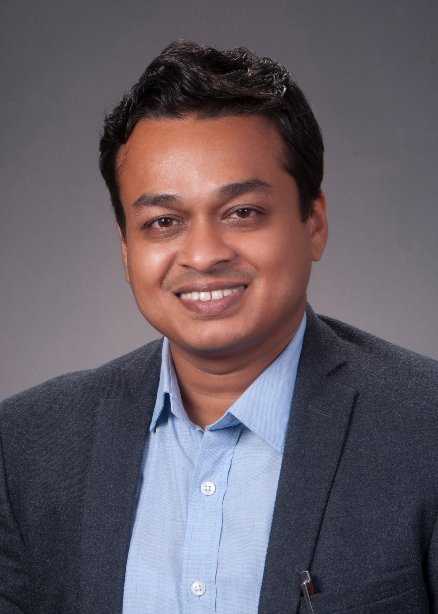Sanjay Ujjainkar